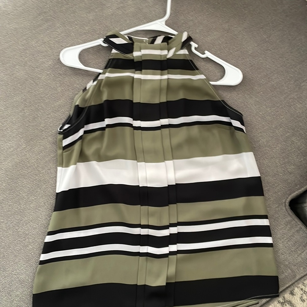 NY&C top